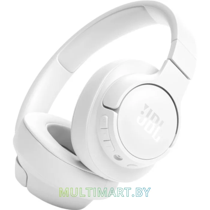 Наушники JBL Tune 720BT (белый)